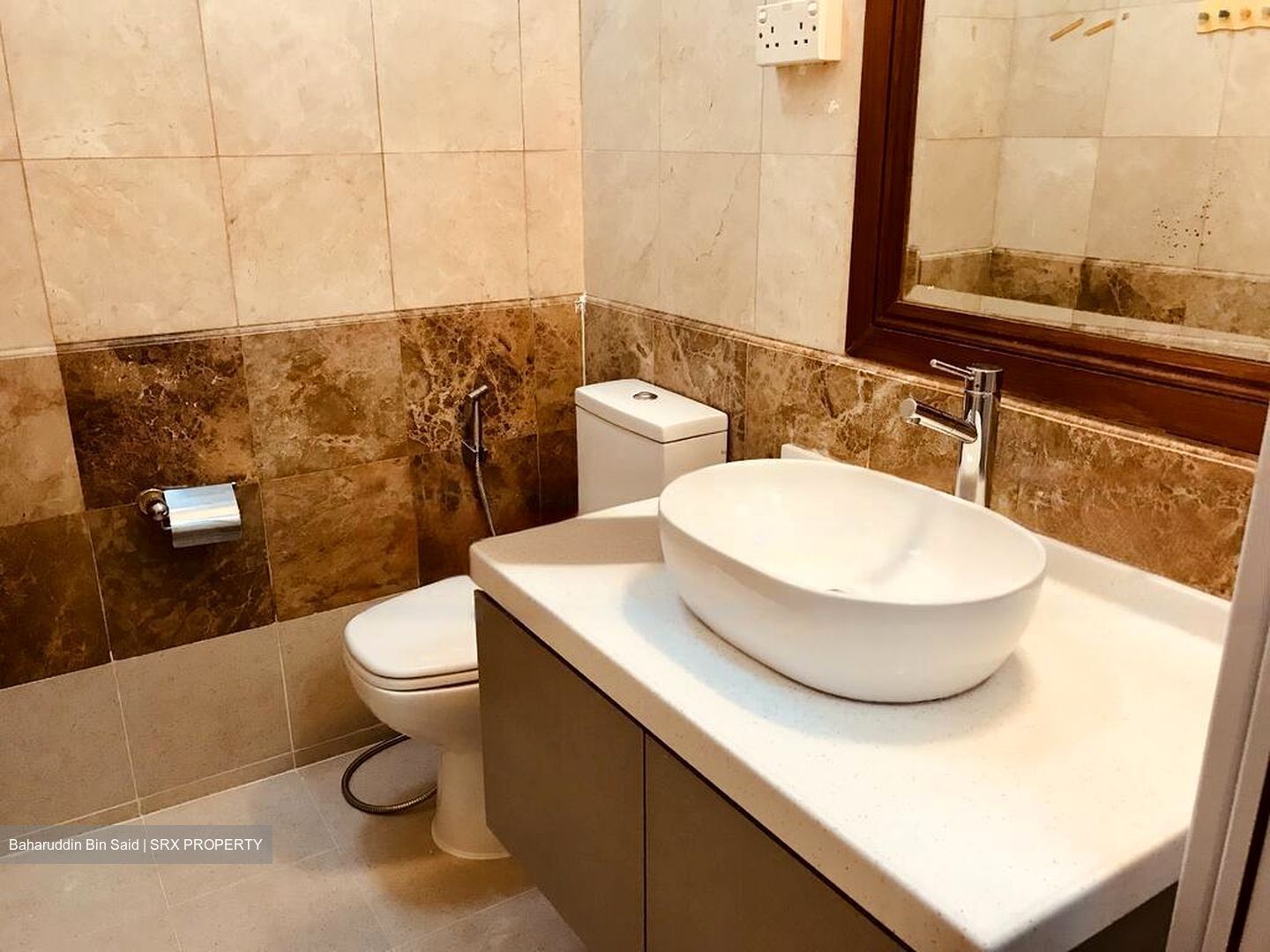 Sherwood Condo (D21), Condominium #483266381